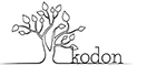 kodon のロゴ